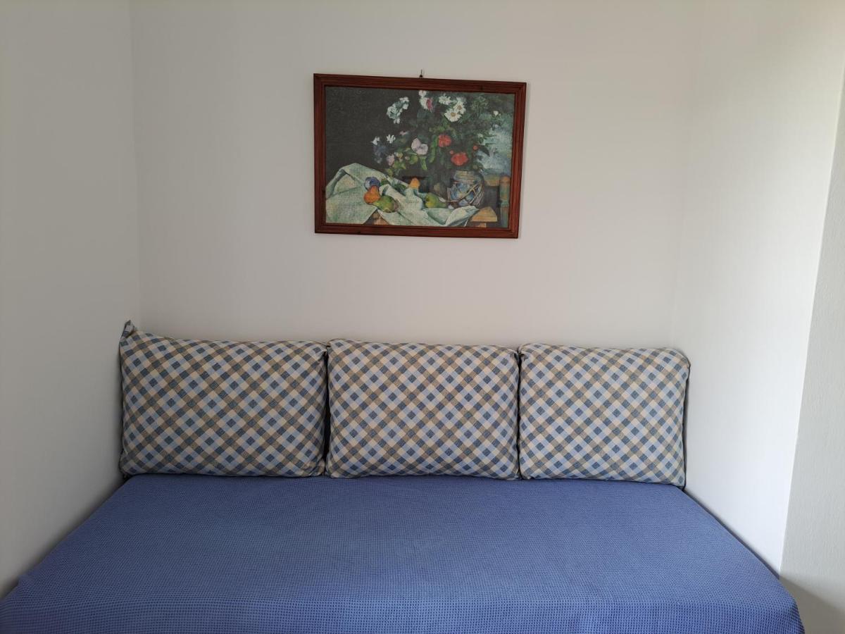 Appartamento Madilides Platis Gialos  Esterno foto