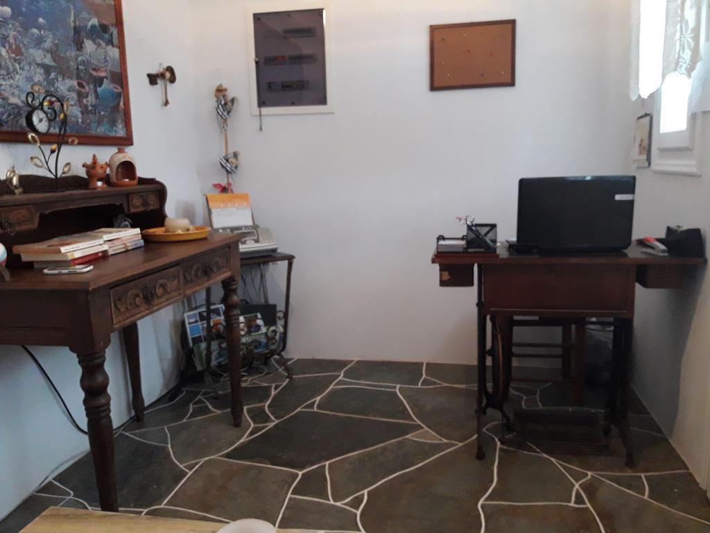 Appartamento Madilides Platis Gialos  Esterno foto
